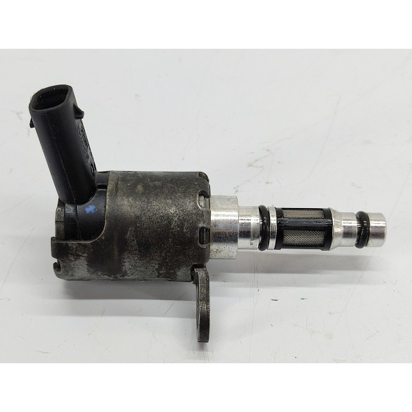 Valvula Solenoide Oleo Vw Jetta Gli 230cv 2019 06k115243