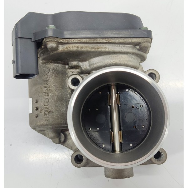 Tbi Corpo Borboleta Vw Jetta Gli 230cv 2019 06f133062