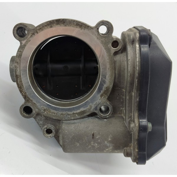 Tbi Corpo Borboleta Vw Jetta Gli 230cv 2019 06f133062