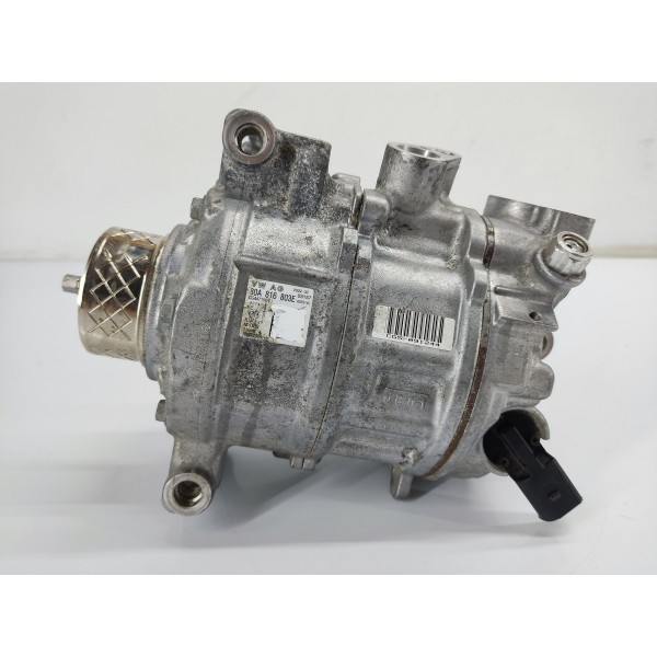 Compressor Ar Condicionado Audi Q5 2.0 2022 80a816803