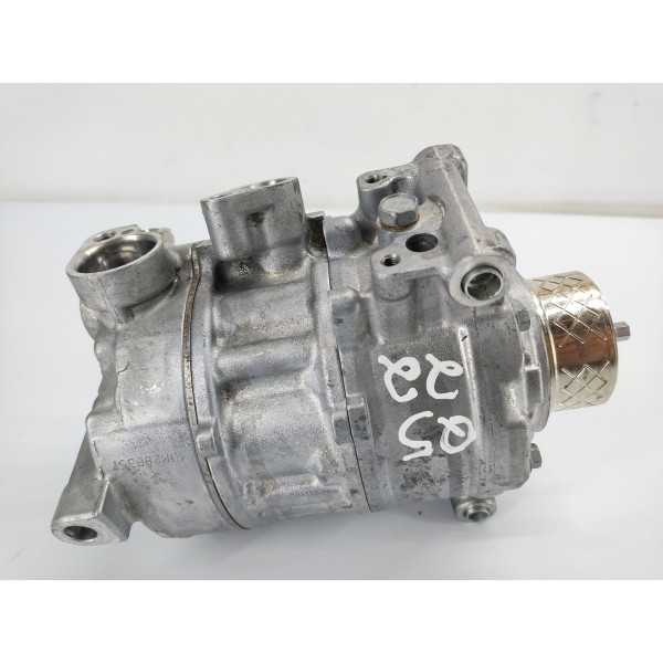 Compressor Ar Condicionado Audi Q5 2.0 2022 80a816803