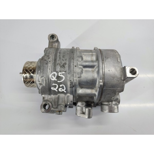 Compressor Ar Condicionado Audi Q5 2.0 2022 80a816803