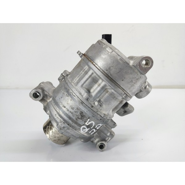 Compressor Ar Condicionado Audi Q5 2.0 2022 80a816803