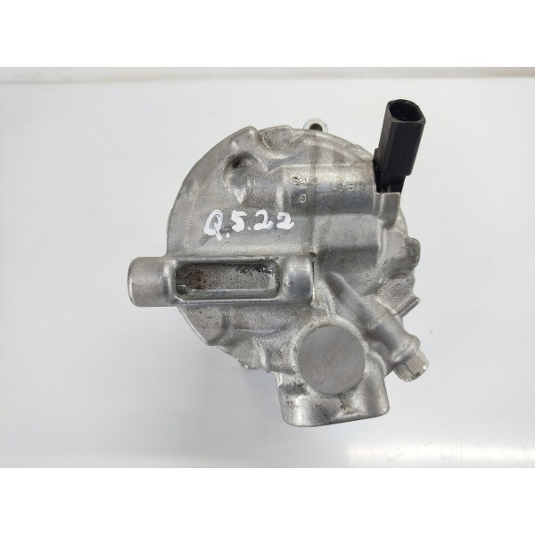 Compressor Ar Condicionado Audi Q5 2.0 2022 80a816803