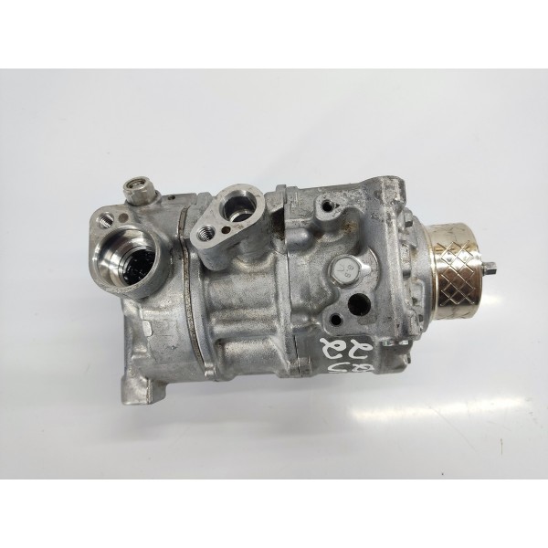 Compressor Ar Condicionado Audi Q5 2.0 2022 80a816803