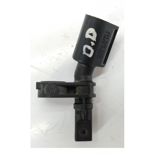 Sensor Abs Dianteiro Direito Jetta Gli 230cv 2019 1007115274