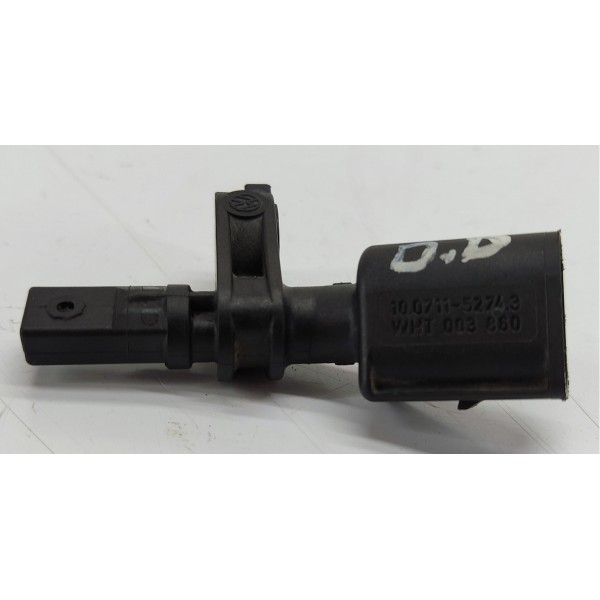 Sensor Abs Dianteiro Direito Jetta Gli 230cv 2019 1007115274