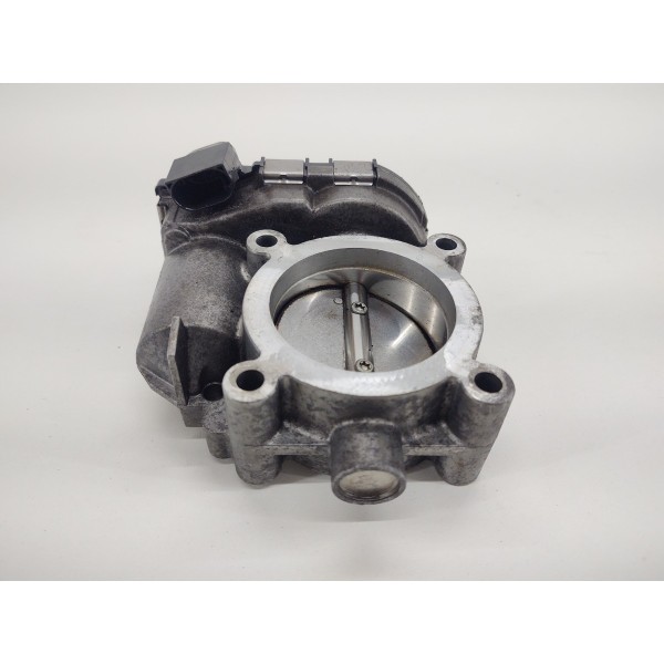 Tbi Corpo Borboleta Mercedes B200 2.0 Turbo 2006 A 2011