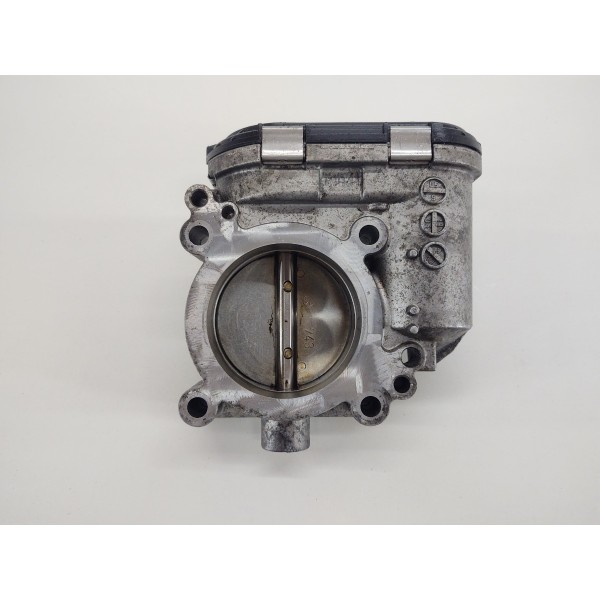 Tbi Corpo Borboleta Mercedes B200 2.0 Turbo 2006 A 2011