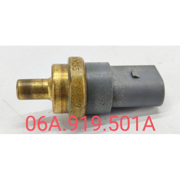 Sensor Temperatura Motor Vw Jetta Gli 230cv 2019 06a919501