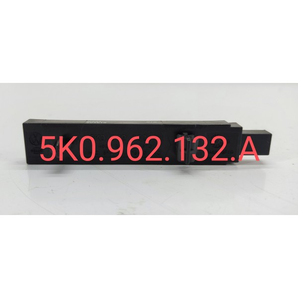 Sensor Antena Keyless Vw Jetta Gli 230cv 2019 5k0962132