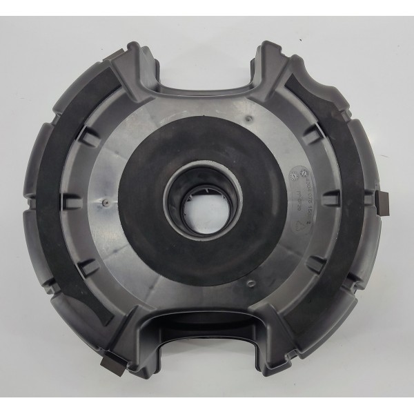 Auto Falante Subwoofer Vw Jetta Gli 230cv 2019 17a035621