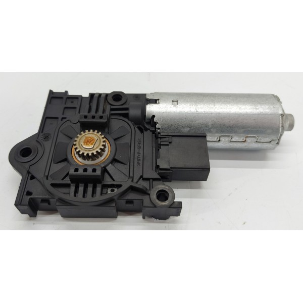 Motor Teto Solar Vw Jetta Gli 230cv 2019 10028299c