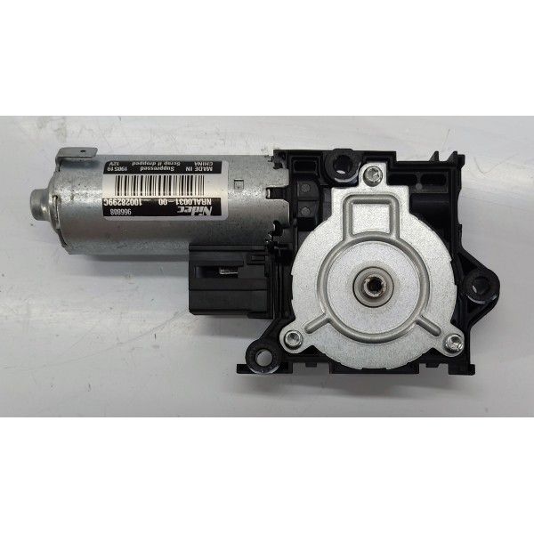 Motor Teto Solar Vw Jetta Gli 230cv 2019 10028299c