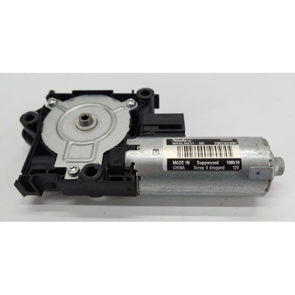 Motor Teto Solar Vw Jetta Gli 230cv 2019 10028299c