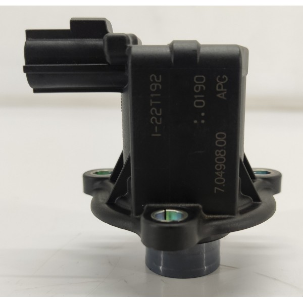 Sensor Valvula Pressão Turbina Rover Evoque 2022 70490800