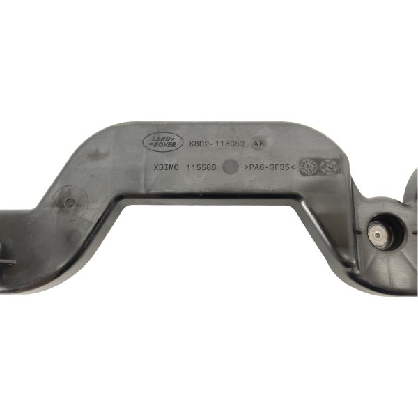 Suporte Guia Para Choque T.d Evoque 2022 K8d2113c52