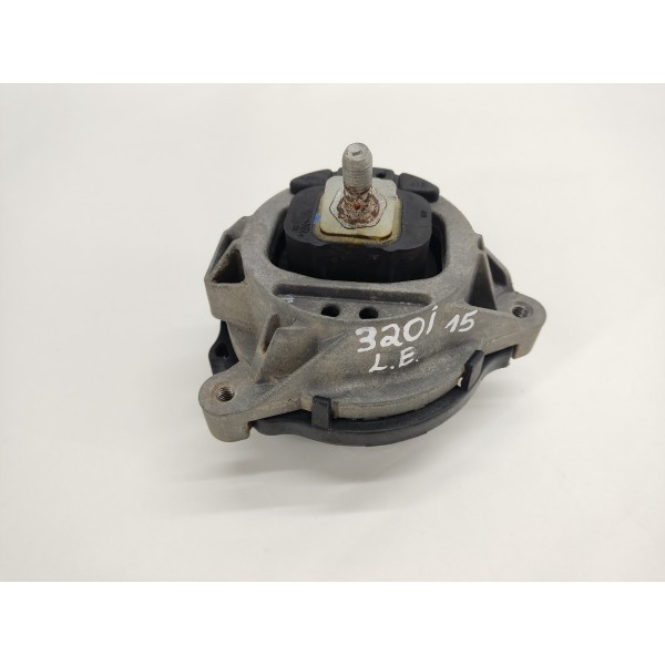 Coxim Motor Lado Esquerdo Bmw 320i N20 2015