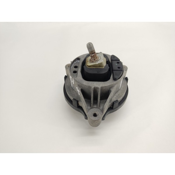 Coxim Motor Lado Esquerdo Bmw 320i N20 2015