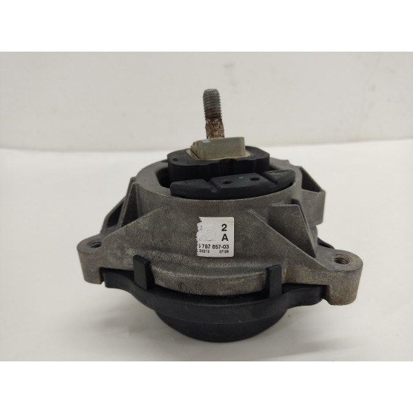 Coxim Motor Lado Esquerdo Bmw 320i N20 2015