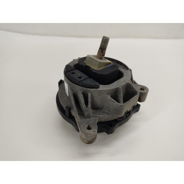 Coxim Motor Lado Esquerdo Bmw 320i N20 2015