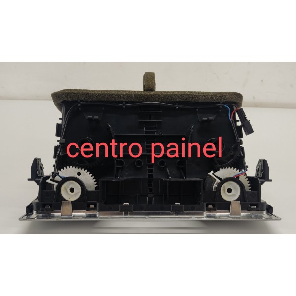 Difusor Ar Central Painel Audi Q7 3.6 Vr6 2010