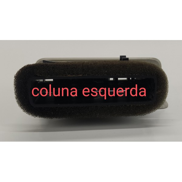 Difusor Ar Coluna Esquerda Audi Q7 3.6 Vr6 2010