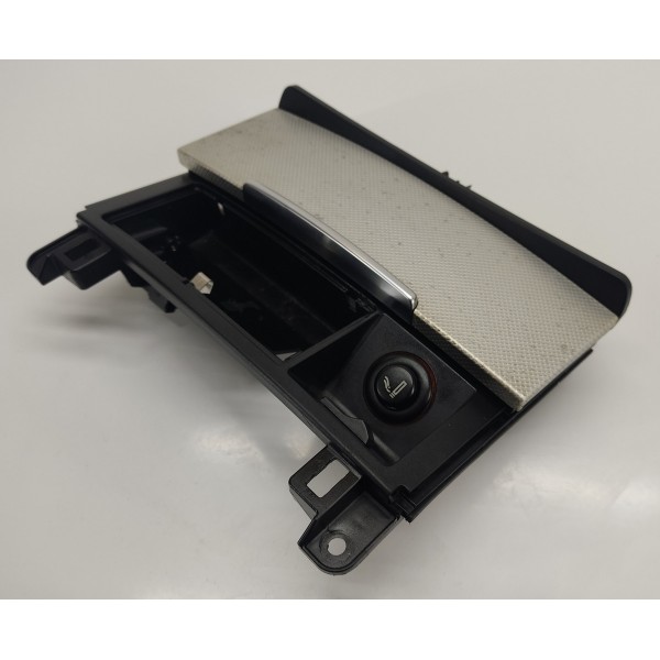 Cinzeiro Acendedor Porta Treco Audi Q7 3.6 Vr6 2010