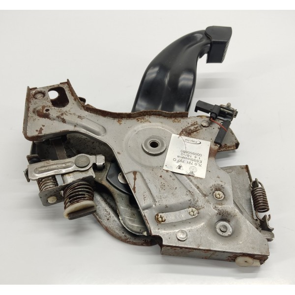 Pedal Freio Estacionamento Audi Q7 3.6 Vr6 2010 7l0821797