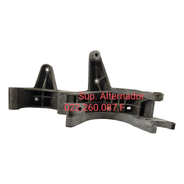 Suporte Alternador Audi Q7 3.6 Vr6 2010 022260087