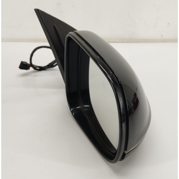 Retrovisor Direito Audi Q7 3.6 Vr6 2010