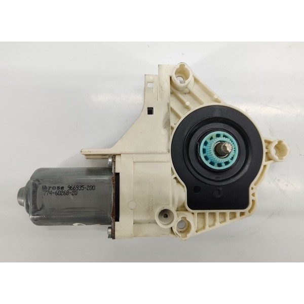 Motor Maquina Vidro D.e Audi Q7 3.6 Vr6 2010 8k0959801