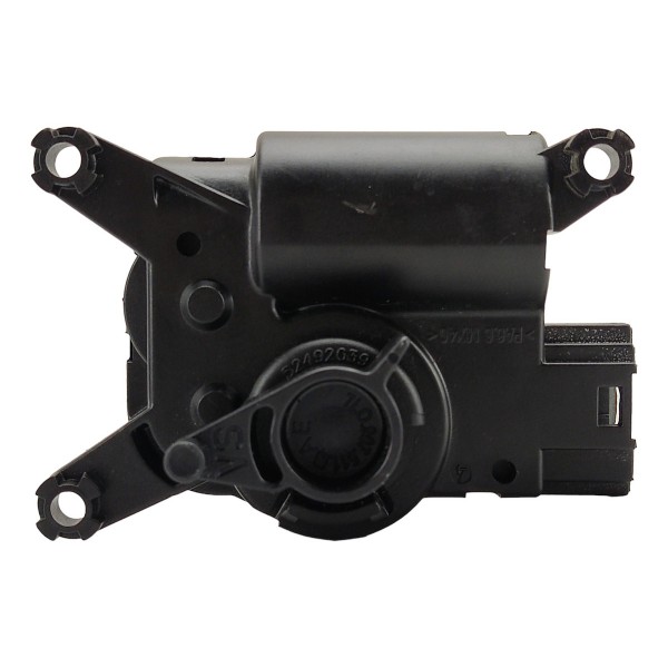 Motor Atuador Caixa Ar Audi Q7 3.6 Vr6 2010 52411483 T1