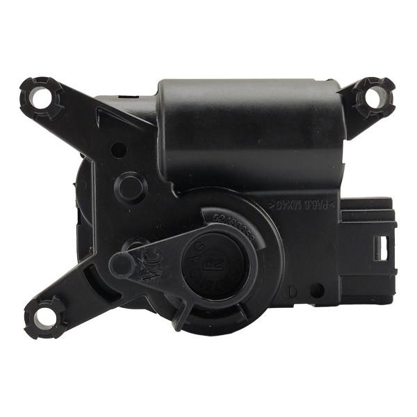 Motor Atuador Caixa Ar Audi Q7 3.6 Vr6 2010 52411483 T3