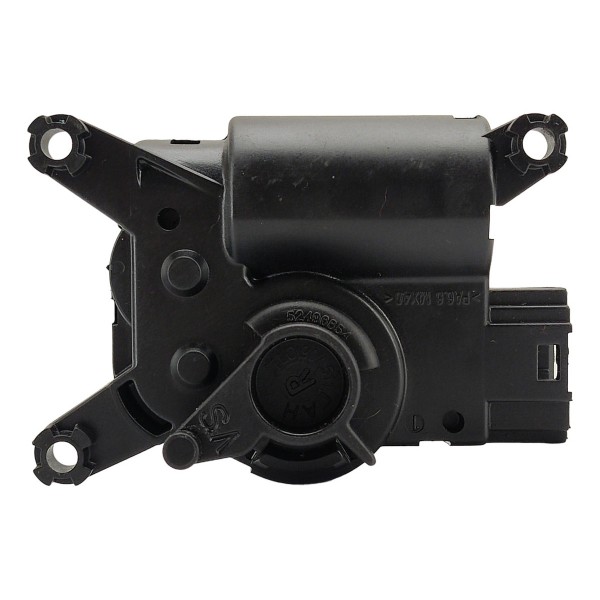 Motor Atuador Caixa Ar Audi Q7 3.6 Vr6 2010 52411483 T4