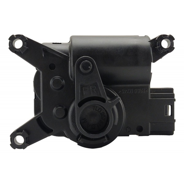 Motor Atuador Caixa Ar Audi Q7 3.6 Vr6 2010 52411483 T5