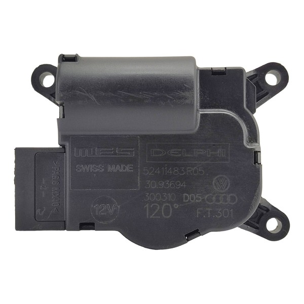 Motor Atuador Caixa Ar Audi Q7 3.6 Vr6 2010 52411483 T7