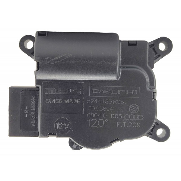 Motor Atuador Caixa Ar Audi Q7 3.6 Vr6 2010 52411483 T15