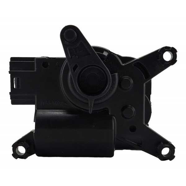 Motor Atuador Caixa Ar Audi Q7 3.6 Vr6 2010 52411483 T15