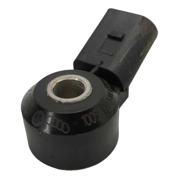 Sensor Detonação Audi Q7 3.6 Vr6 2010 030905377