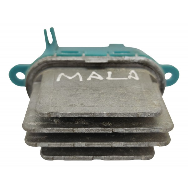 Resistencia Ar Condicionado Mala Audi Q7 3.6 2010 7l0907521