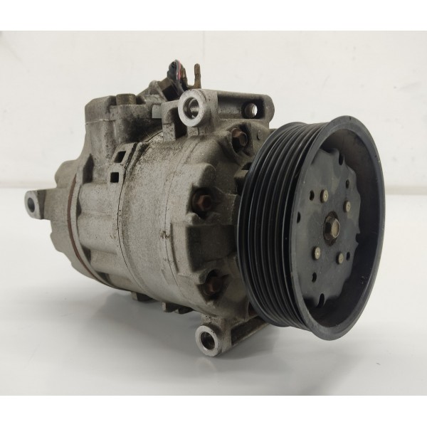 Compressor Ar Condicionado Audi Q7 3.6 Vr6 2010