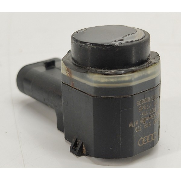 Sensor Estacionamento Audi Q7 3.6 Vr6 2010 4h0919275