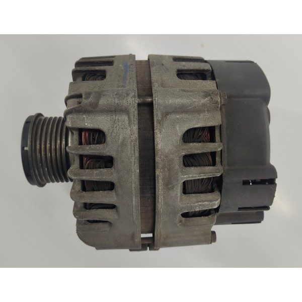 Alternador Audi Q7 3.6 Vr6 2010 021903016