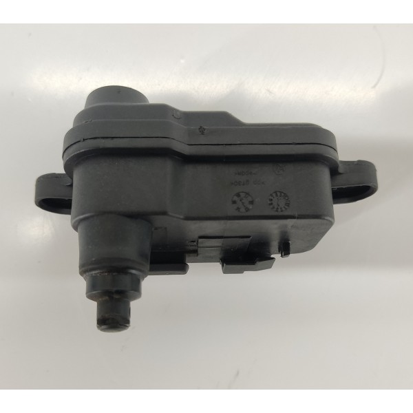 Motor Trava Portinhola Tanque Audi Q7 3.6 Vr6 2010 4l0862153