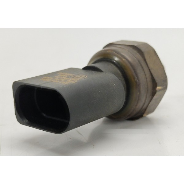 Sensor Pressão Combustivel Audi Q7 3.6 Vr6 2010 03c906051