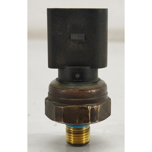 Sensor Pressão Combustivel Audi Q7 3.6 Vr6 2010 03c906051