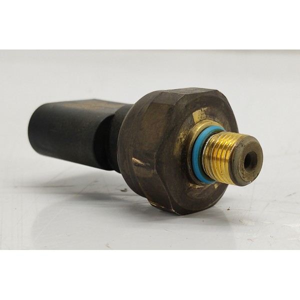 Sensor Pressão Combustivel Audi Q7 3.6 Vr6 2010 03c906051