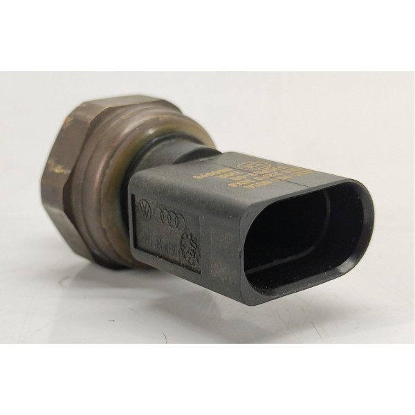 Sensor Pressão Combustivel Audi Q7 3.6 Vr6 2010 03c906051