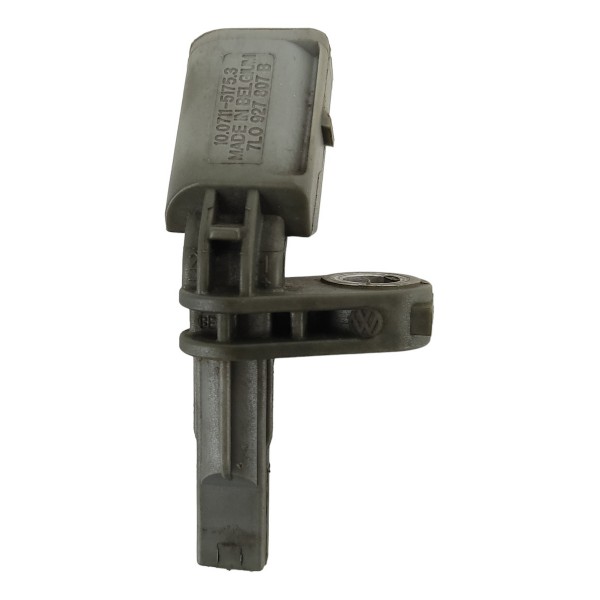 Sensor Abs Esquerdo Audi Q7 3.6 Vr6 2010 7l0927807